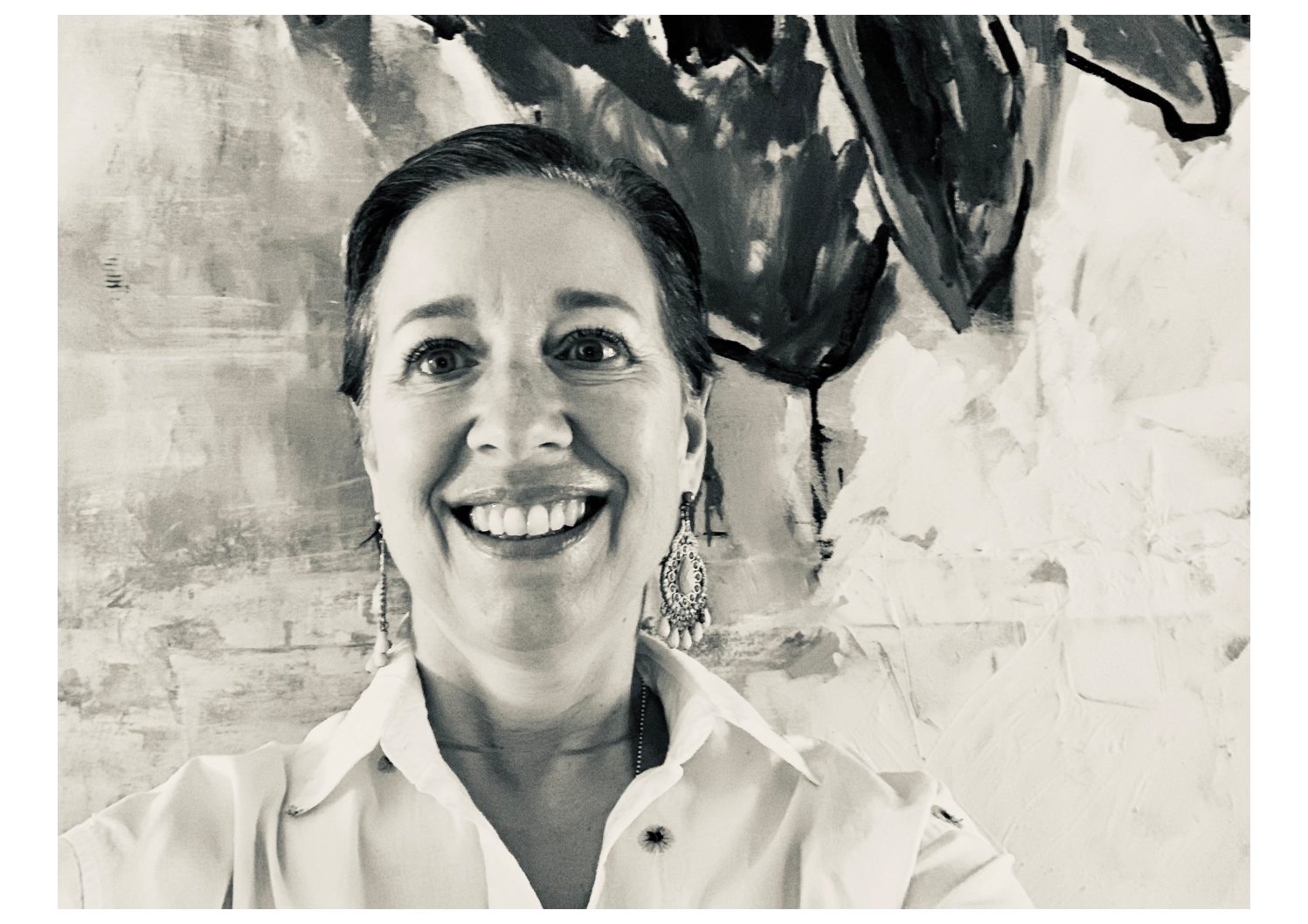 Brigitte Horatz –                                                                 auf ein (online) Gespräch mit mir …