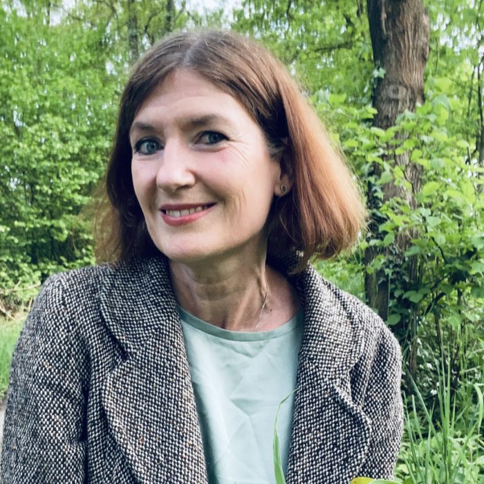 Nicole Stember – Systemische Beratung und Therapie