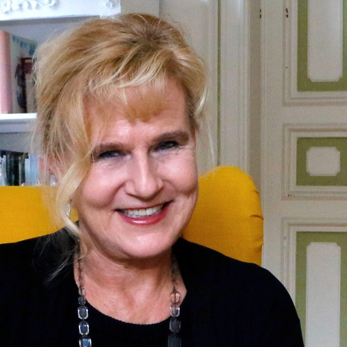 Ina Wohlgemuth – Dipl.-Psychologin, Systemischer Coach & Therapeutin